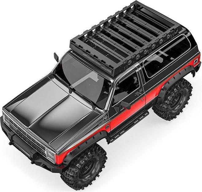 Produktbild Gmade Scale Crawler GS02F Buffalo Bausatz (Kit)