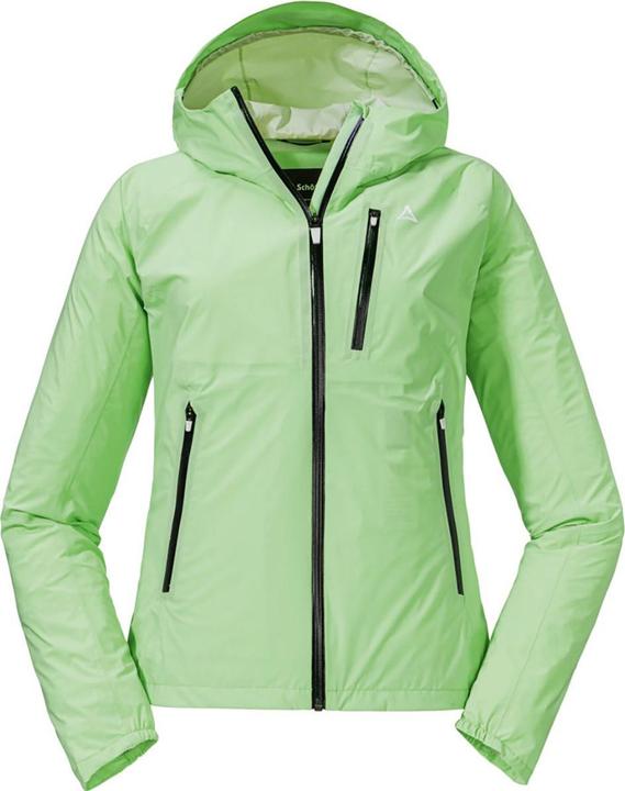 Actual product image Schöffel Jacket Tegelberg (XL)