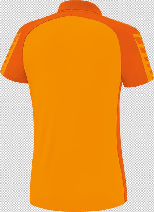 New Orange, Orange