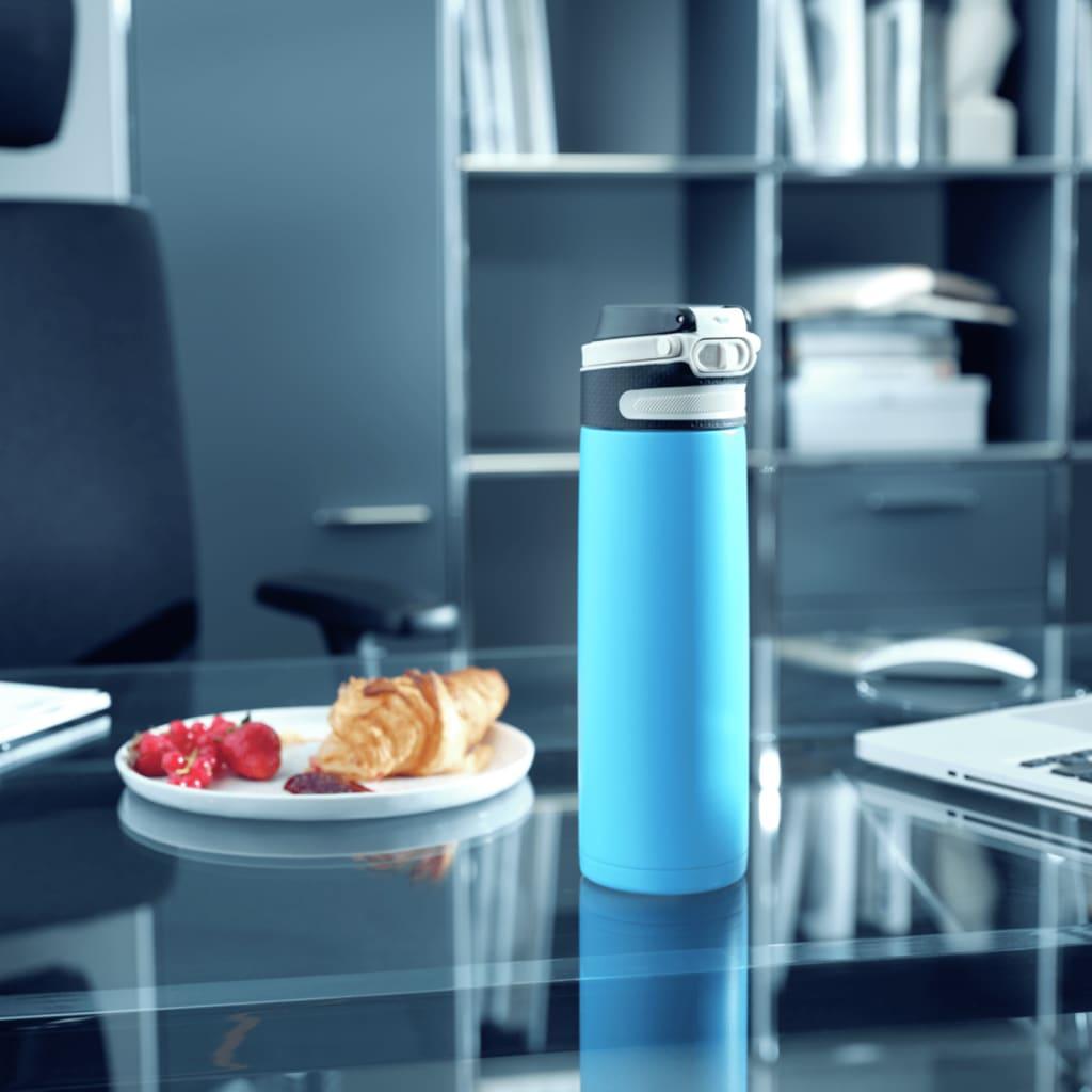 Thumbnail - Leifheit, Trinkflasche + Thermosflasche, (0.60 l)