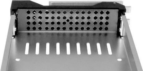 Actual product image Raidon Carrier SR5600/SR2611