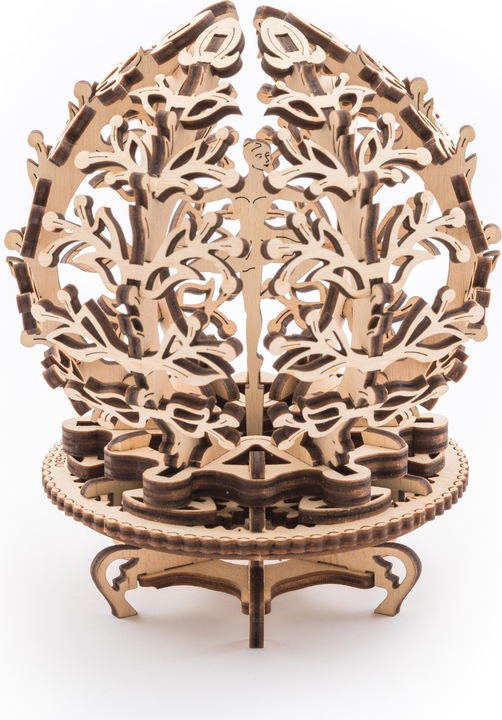 Immagine prodotto Ugears Fiore meccanico