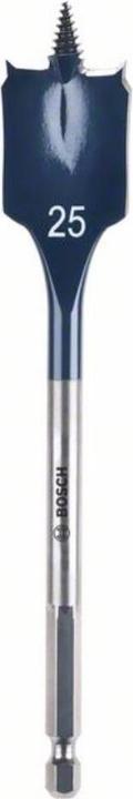 Productafbeelding Bosch Professional Zubehör Houtfrees 30 mm totale lengte (30 mm)