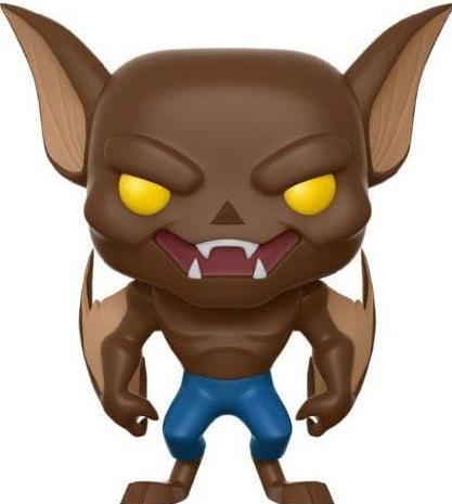 Actual product image Funko Man Bat