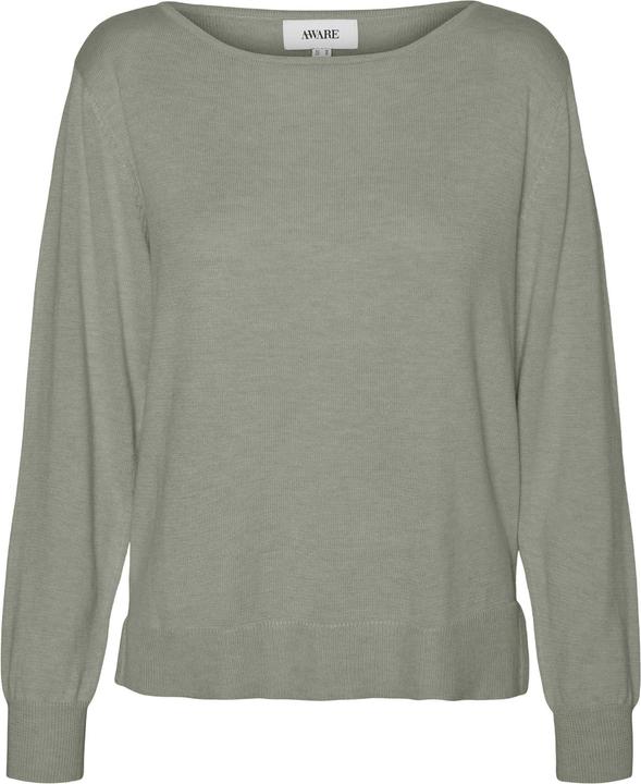 Actual product image Vero Moda VMBEKKA jumper knitted jumper (XS)