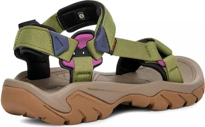 Actual product image Teva Terra FI 5 Universal (40)