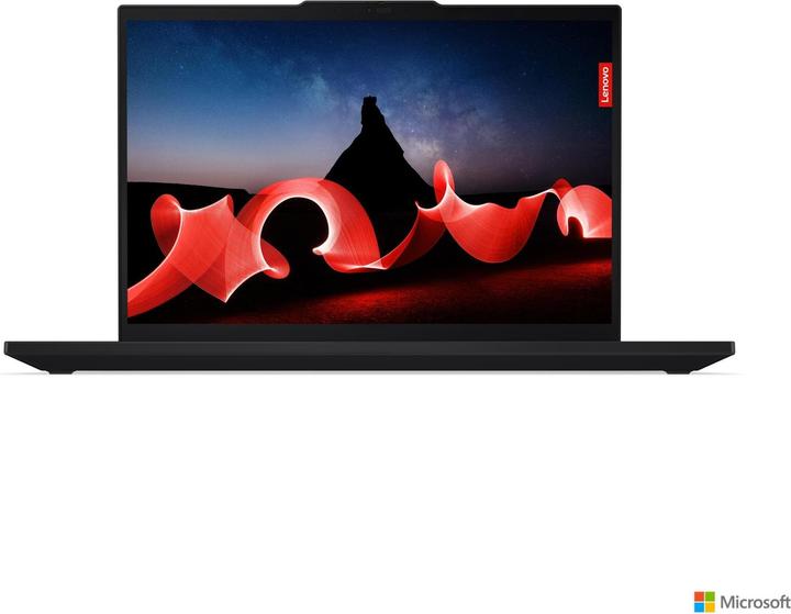 Produktbild Lenovo ThinkPad T16 Gen 3 (16", Intel Core Ultra 7 155U, 16 GB, 512 GB, CH)