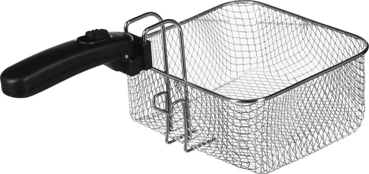 Produktbild Clatronic Fritteuse (EU-Stecker)