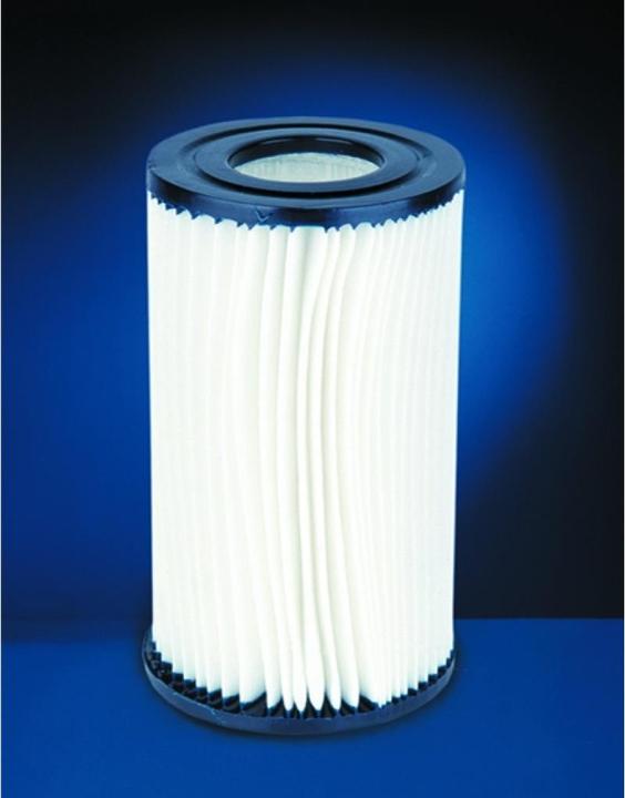 Actual product image Gre Pool filter cartridge AR86