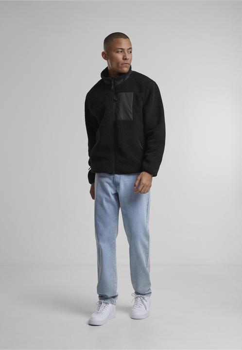 Actual product image Urban Classics Teddy (L, S)