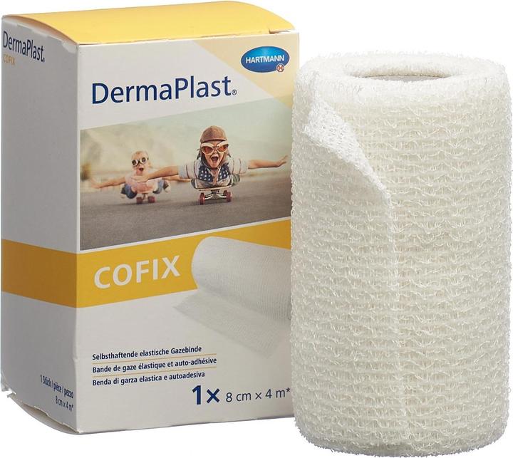 Image du produit DermaPlast CoFix