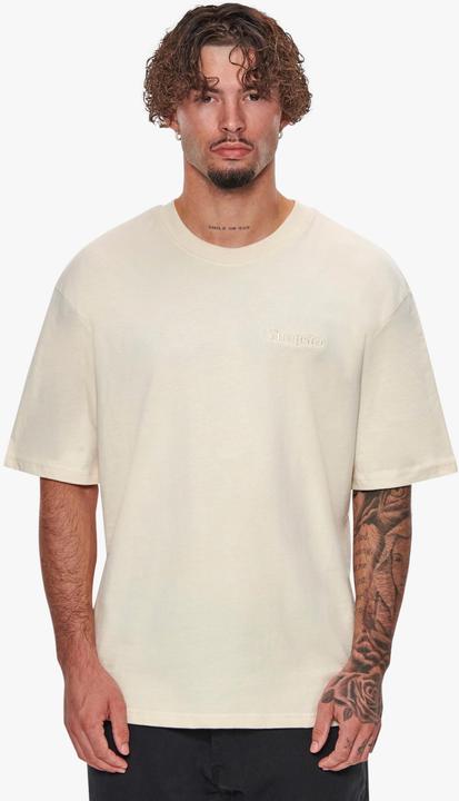 Produktbild Dropsize Heavy Oversize Dove 2.0 T-Shirt - 124717 (XS)