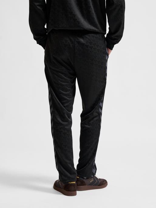 Produktbild hummel Hmlarchive Regular Poly Pants Aop (XL)