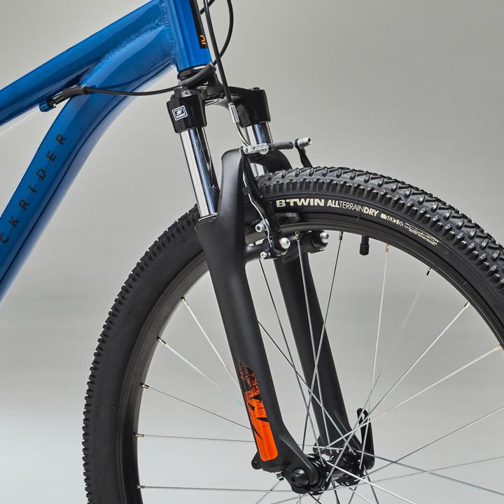 Actual product image Rockrider ST 500 RR (26")