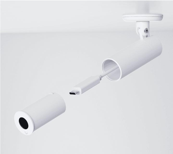 Productafbeelding Ubiquiti Plafondbeugel AI Theta Wit 1 stuk