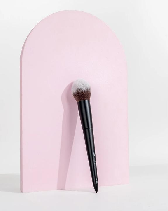 Produktbild Brush Works Bronzer Pinsel (Bronzer)