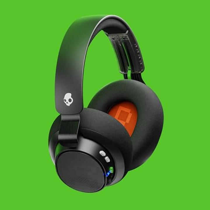 Image du produit Skullcandy SLYR Pro XBOX Gaming Wired Over Ear (Filaire)