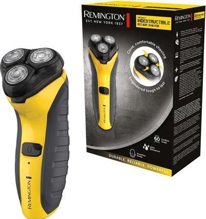 Actual product image Remington PR1855
