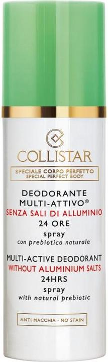Produktbild Collistar Multi-Active (Spray, 100 ml)