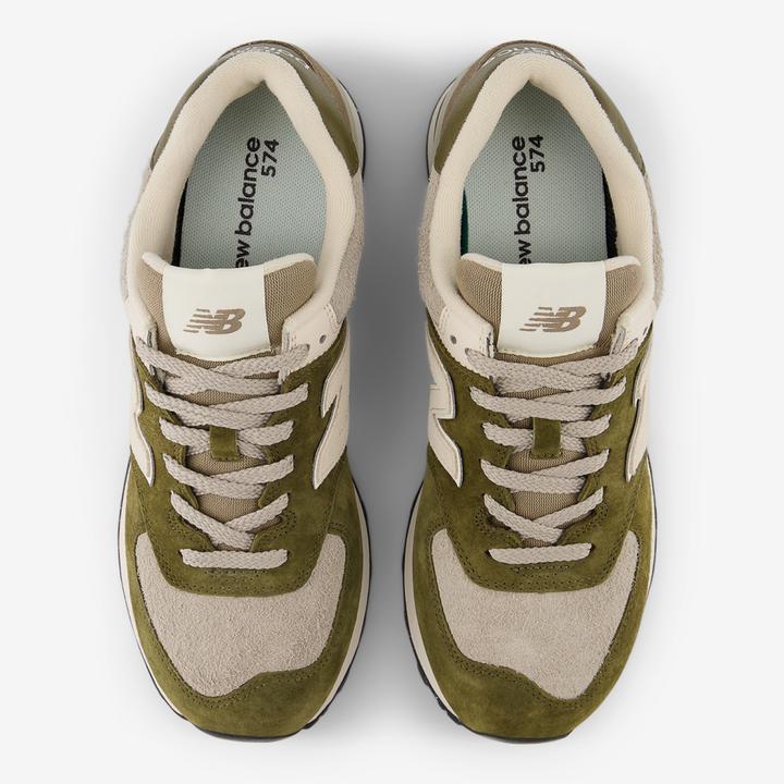 Image du produit New Balance U574BWS (38)