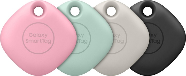 Samsung SmartTag Key-Finder (Android)