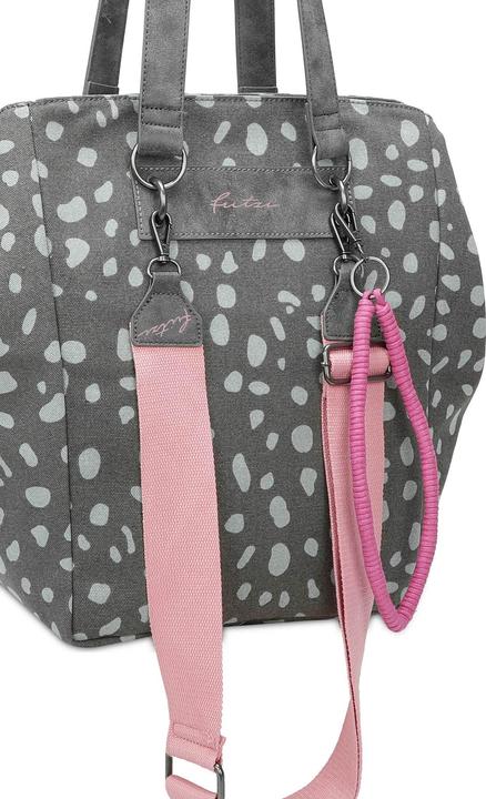 Produktbild Fritzi aus Preußen Wudy02 Canvas