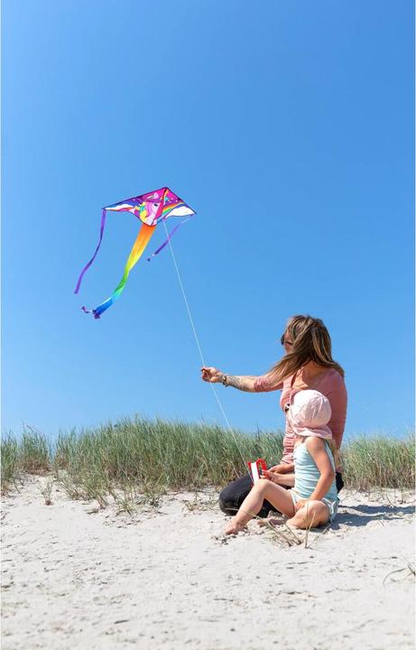 Produktbild Invento Drachen Simple Flyer Unicorn