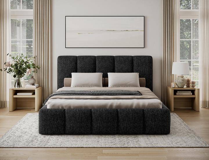 Produktbild ELTAP Edvige mit Stauraum (180 x 200 cm)