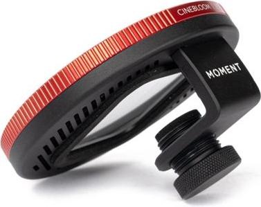 Actual product image Moment CineBloom Diffusion Filter 20 (67 mm, Diffusion filter)