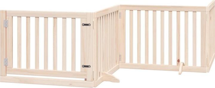 Image du produit vidaXL Hundetor