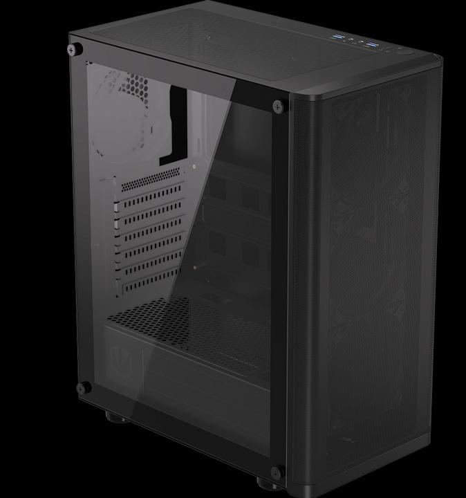 Actual product image Endorfy Ventum 200 Air (ATX, Mini-ITX, mATX)