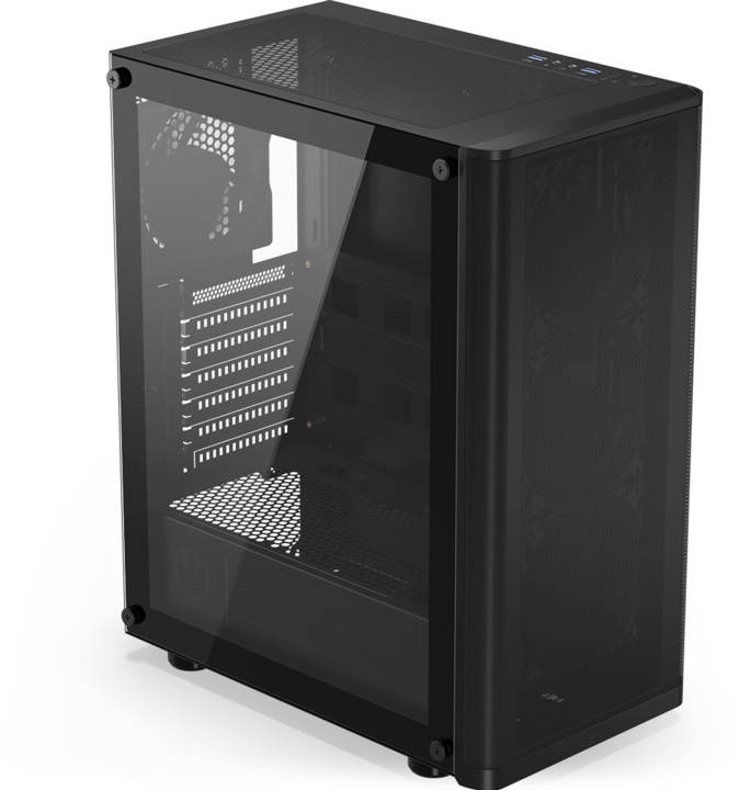 Produktbild Endorfy Ventum 200 Air (ATX, Mini-ITX, mATX)