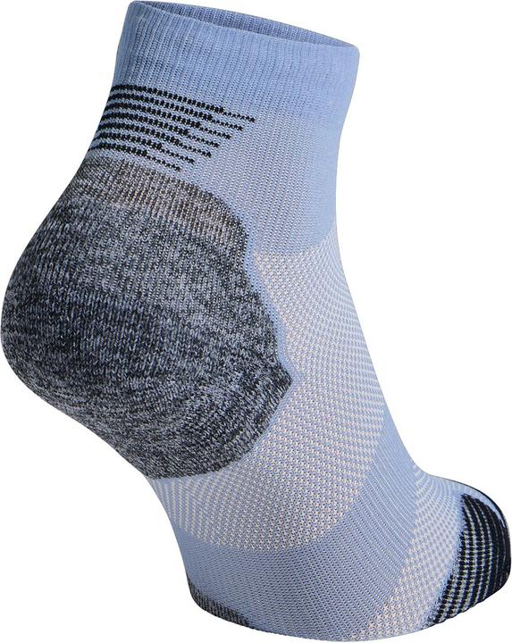 Actual product image Odlo Socks quarter CERAMICOOL RUN (36 - 38)