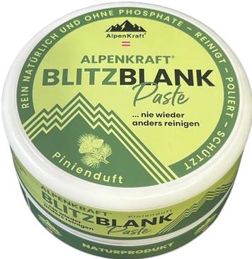 Image du produit AlpenKraft Blitzblank