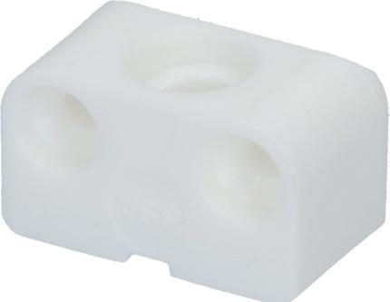 Stauffer Schallschutz Halter (50 Stk.)