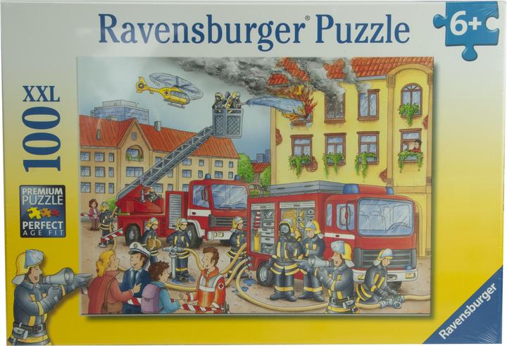 Ravensburger fire 100pcs Xxl (100 pieces)