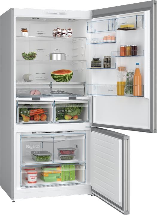 Produktbild Bosch Hausgeräte KGN86VIEA (631 l)