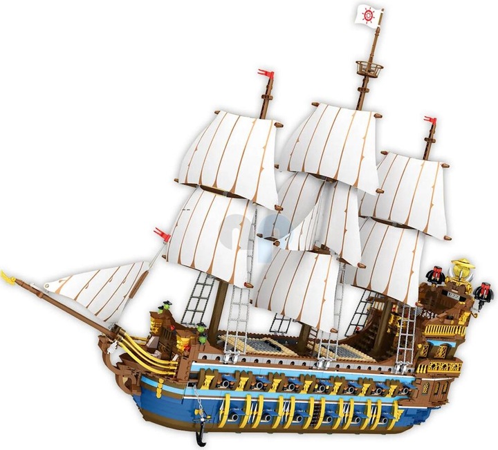 Actual product image ReoBrix The Sun