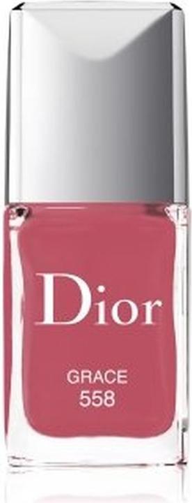 Dior Vernis No 558 (558, Gel-Effekt Nagellack)
