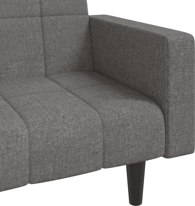 Produktbild vidaXL Schlafsofa (2-Sitzer)