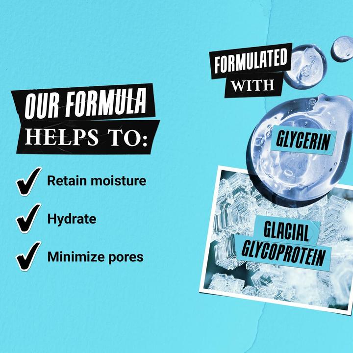 Actual product image Kiehl's Ultra Facial Gel Cream Oil-Free Gel Cream (125 ml)