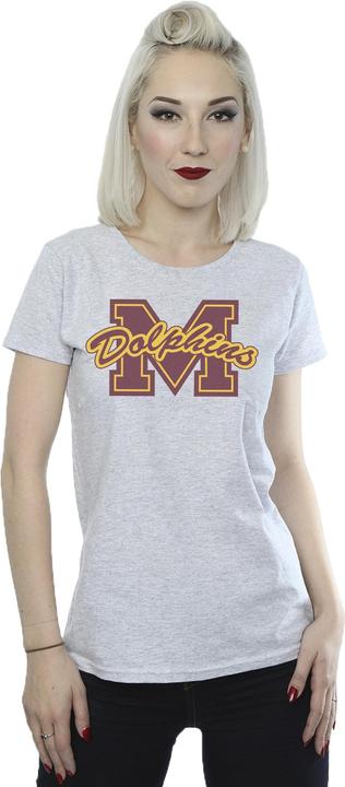 Image du produit Netflix - T-shirt SEX EDUCATION M DOLPHINS - Femme (M)