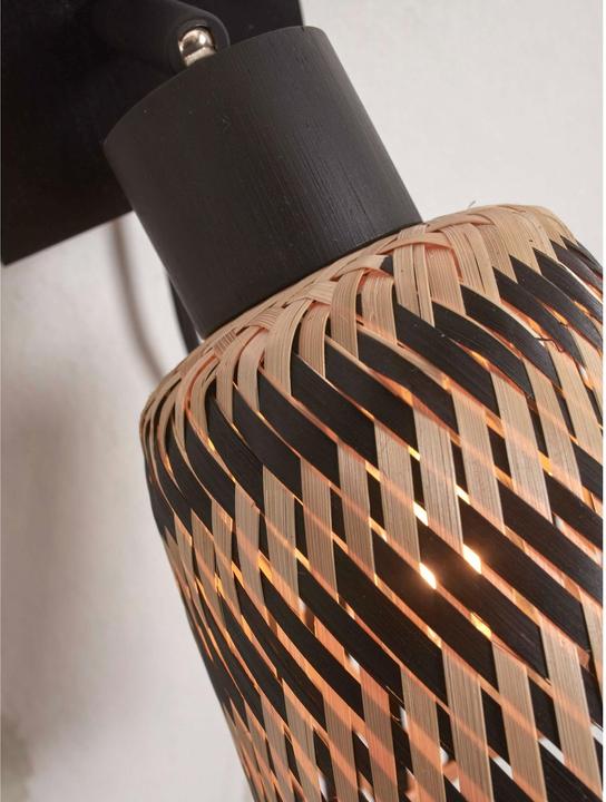 Actual product image Good&Mojo Wall lights (E27)