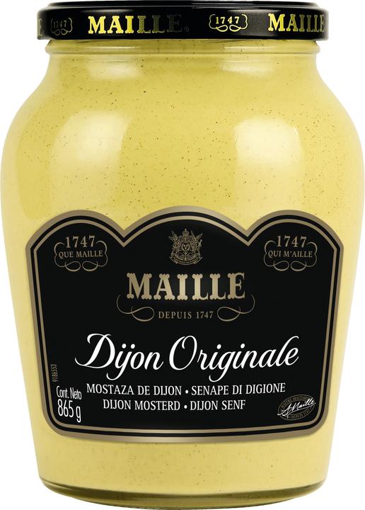 Maille Original Dijon-Senf 800ml (1200 g)