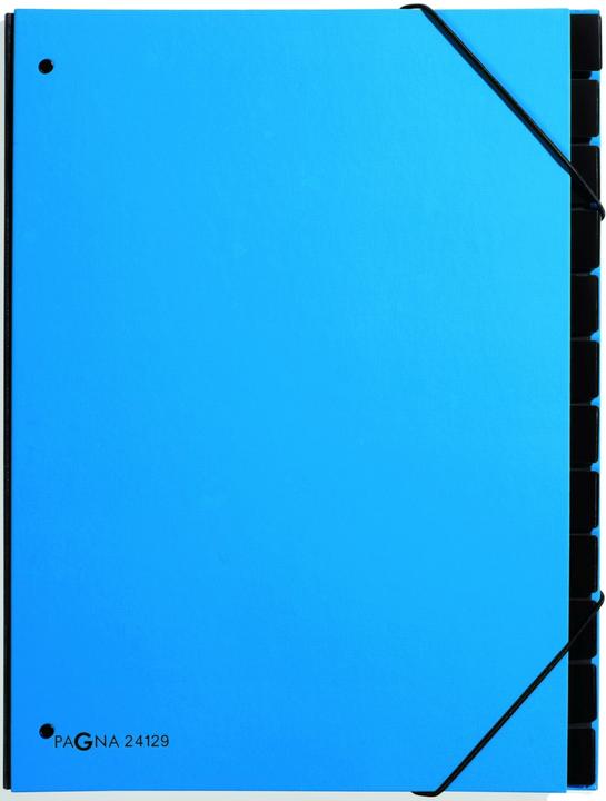 Produktbild Pagna Pultordner Trend (A4, 1x)