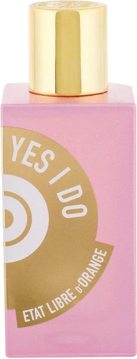 Actual product image Etat Libre D'Orange Don't Get Me Wrong Baby, YES I DO (Eau de parfum, 100 ml)
