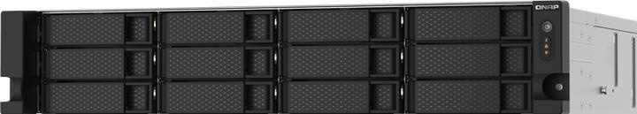 Actual product image QNAP TS-1273AU-RP-8G (0 TB)