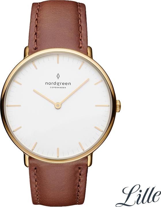 Produktbild Nordgreen Native (40 mm)