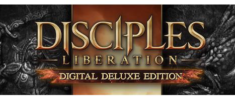 Image du produit Disciples Libération Édition Deluxe (PS5) (PS5, DE)