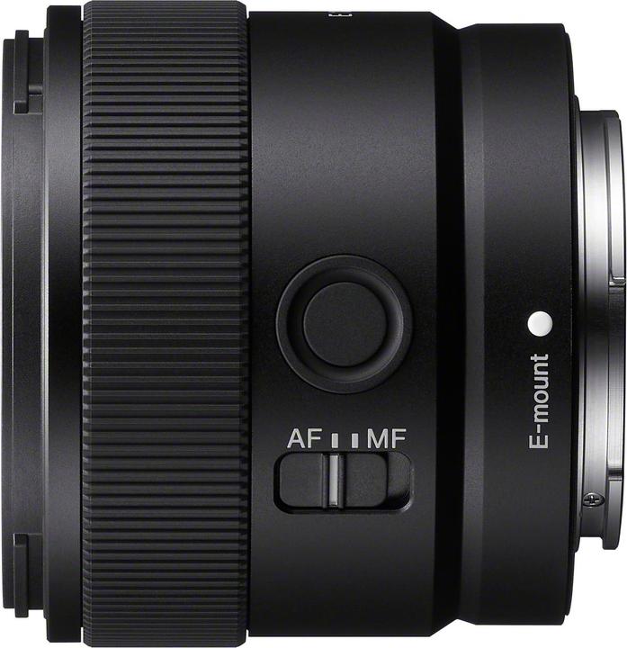 Immagine prodotto Sony E 11mm f/1.8 (Sony E, APS-C / DX)